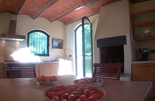 Sarzana House | 5terre CountryVilla with pool not far from the sea