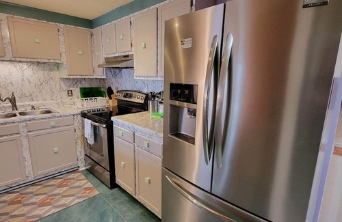 Sugar Mountain Condo | 5th floor Sugar Top unit