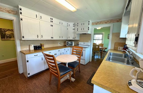 Ocean City House | 5th St Downtown Beach House - 4 Bedroom/2 Bath