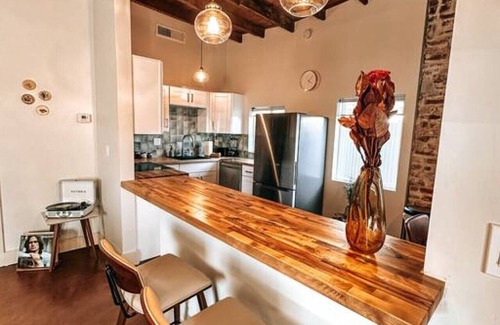 Barrio Santa Rosa House | 5THAV928 · Jaw dropping historic bungalow