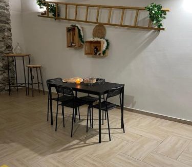 Squinzano Apartment | 5Volte Apartament