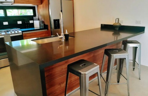 Puntarenas House | 6+6 Modern 2-House Complex, 2 Private Pools