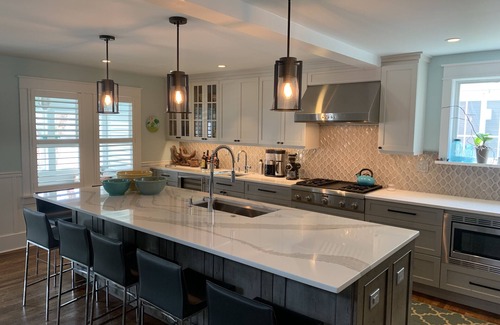 South Rehoboth House | 6 Bed/5 Bath with Pool - upgraded beds for 2026