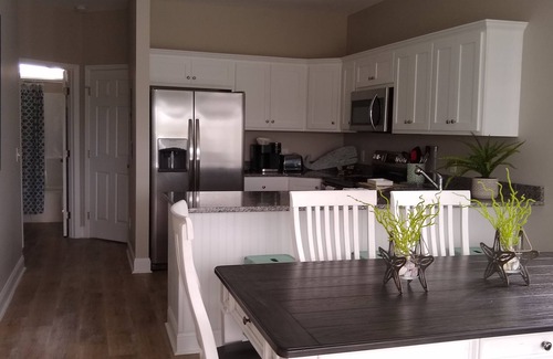 Myrtle Beach House | 6 Bed, 6 Bath Full Buildingn2 Townhome Units