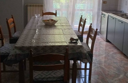 Lamezia Terme Apartment | 6 bed apartment 10 minutes from the sea by car