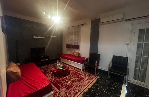 Setif Apartment | 6-BED APARTMENT SETIF LUXE