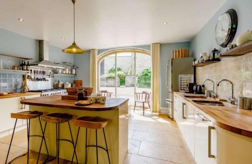 Crawcrook House | 6 Bed in Hexham 87253