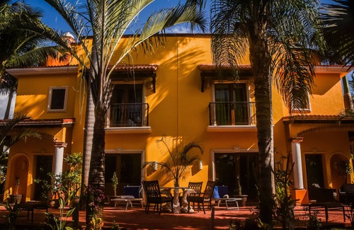 Villa Juarez Villa | 6 bed6 bath PVT Villa ,10M sqft Maid,Pvt.Pool,Exotic Landscape, Family Escape