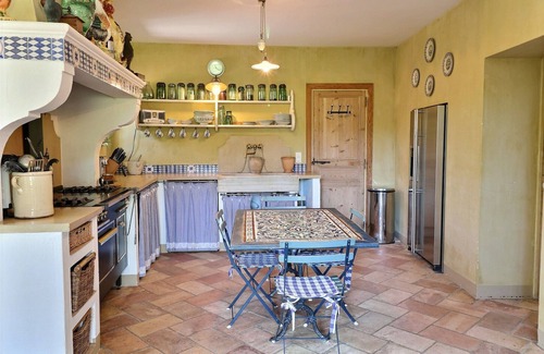 St.-Remy-de-Provence Other | 6 bedroom agritourism property in saint-rã©my-de-provence