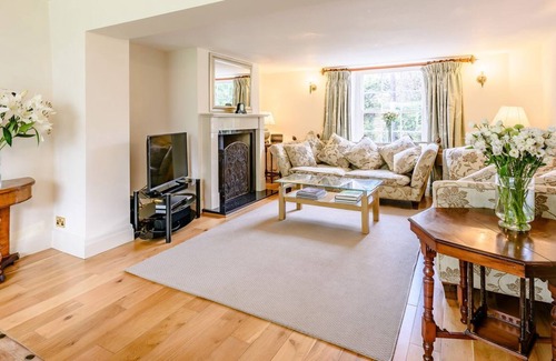 Wighton Cottage | 6 bedroom accommodation in Wells-next-the-Sea