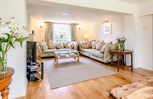 Wighton Cottage | 6 bedroom accommodation in Wells-next-the-Sea