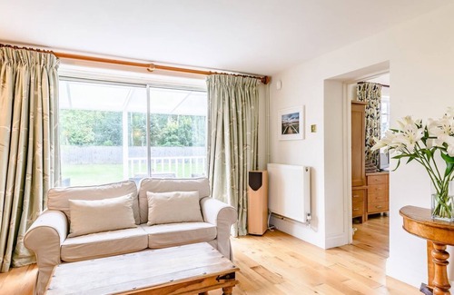Wighton Cottage | 6 bedroom accommodation in Wells-next-the-Sea