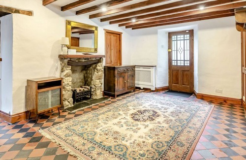 Castlemorris Cottage | 6 bedroom accommodation in Castle Morris