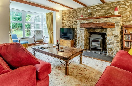 Castlemorris Cottage | 6 bedroom accommodation in Castle Morris