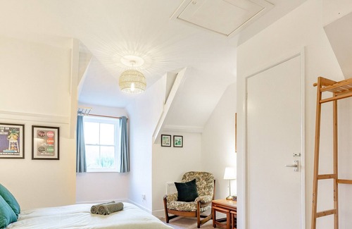Chysauster Cottage | 6 bedroom accommodation in Penzance