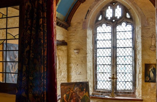 Minehead House | 6 bedroom accommodation in Dunster, near Minehead