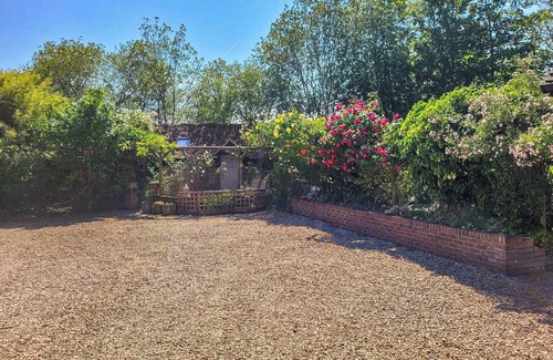 Plaistow Cottage | 6 bedroom accommodation in Plaistow, near Petworth