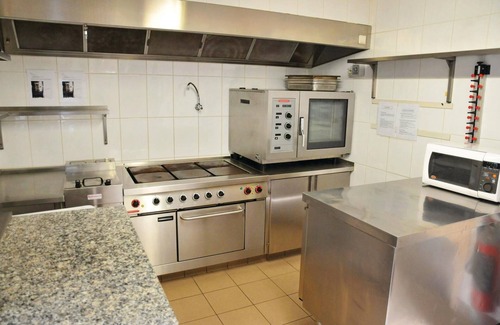 Bohon House | 6 bedroom accommodation in Durbuy