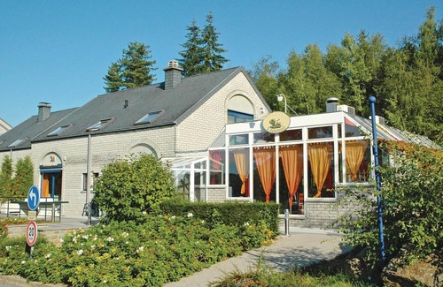 Bohon House | 6 bedroom accommodation in Durbuy