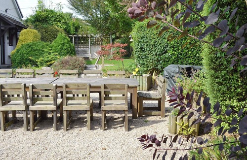 Hayle Cottage | 6 bedroom accommodation in Hayle, near St Ives