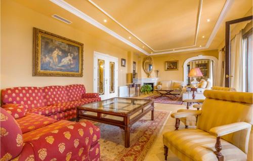 Marbella House | 6 Bedroom Awesome Home In Marbella