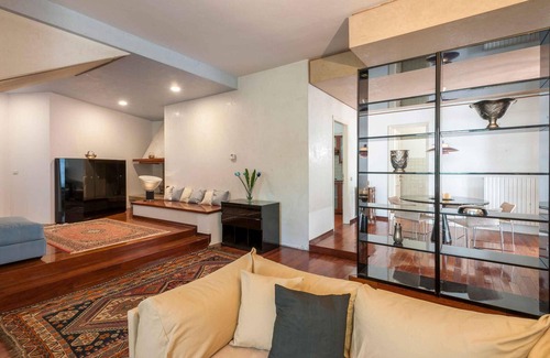 Rimini House | 6 bedroom cozy home in Rimini