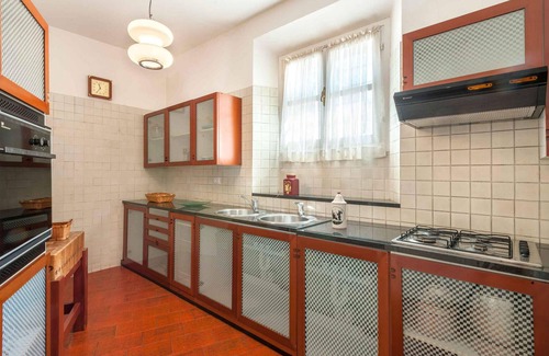 Rimini House | 6 bedroom cozy home in Rimini