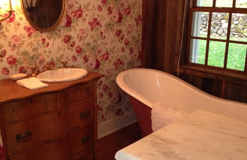 Manchester Center Other | 6 Bedroom House, Amazing Skiing, Fly-fishing, Outlet Shopping, Antiquing