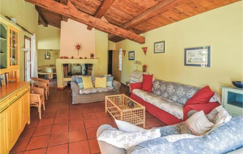 Aups House | 6 Bedroom Stunning Home In Aups