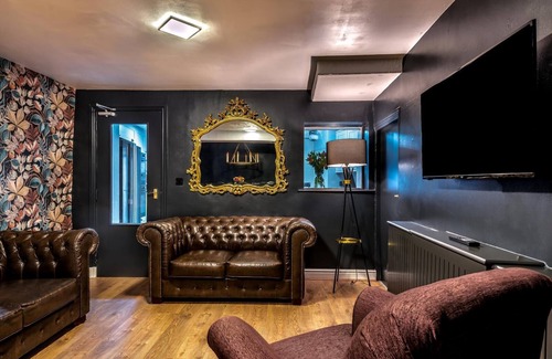 Buxton House | 6-bedroom Victorian Bijoux house 10min walk to Opera House