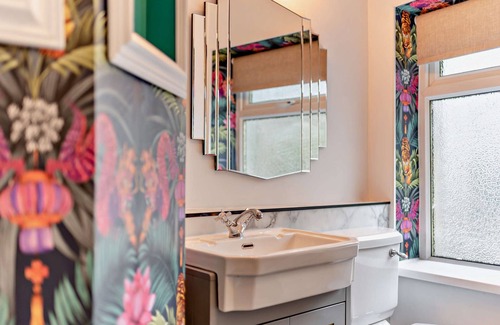 Buxton House | 6-bedroom Victorian Bijoux house 10min walk to Opera House