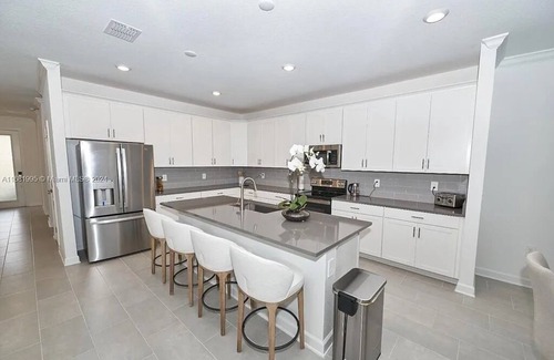 Four Corners House | 6 Bedrooms/5 Bathrooms/Champions Gate (601 SB)