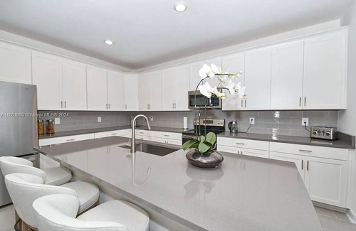 Four Corners House | 6 Bedrooms/5 Bathrooms/Champions Gate (601 SB)