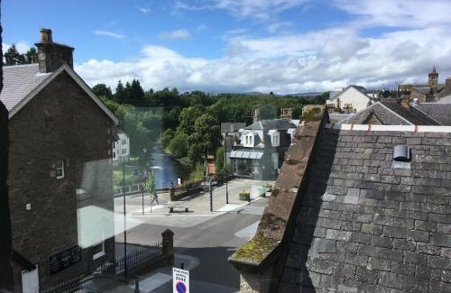 Dunblane Apartment | 6 Beech Court