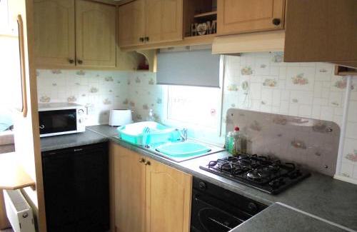 Ingoldmells House | 6 Berth central heated on Golden Sands Elite