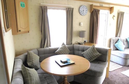 Ingoldmells House | 6 Berth central heated on Golden Sands Elite