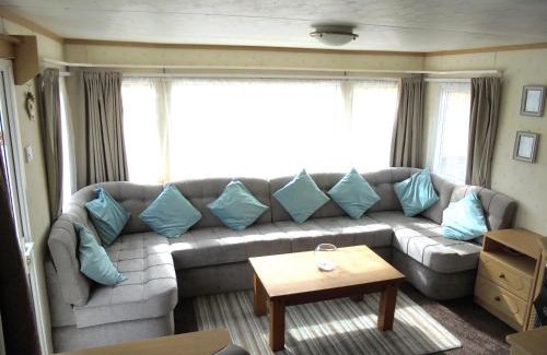 Ingoldmells House | 6 Berth central heated on Golden Sands Elite