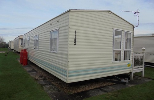 Ingoldmells Other | 6 Berth on Golden Sands (Celebration)