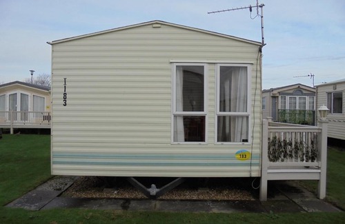 Ingoldmells Other | 6 Berth on Golden Sands (Celebration)