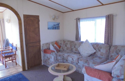 Ingoldmells Other | 6 Berth on Golden Sands (Celebration)