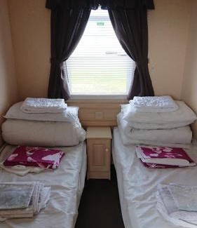 Ingoldmells Other | 6 berth panel heated on The Chase Dakota
