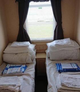 Ingoldmells Other | 6 berth panel heated on The Chase Dakota