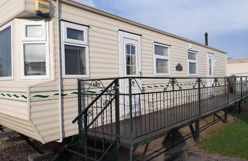 Ingoldmells Other | 6 Berth The Wolds Salisbury