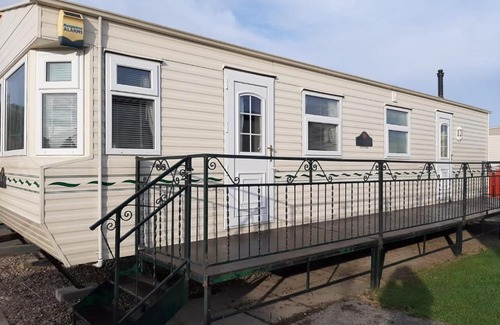Ingoldmells Other | 6 Berth The Wolds Salisbury
