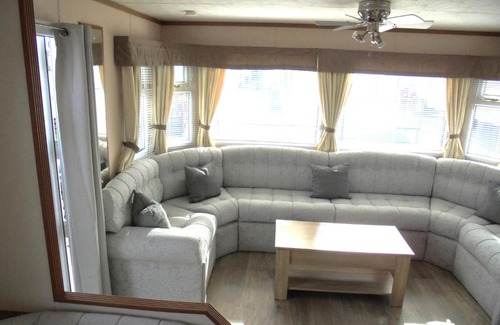 Ingoldmells Other | 6 Berth The Wolds Salisbury