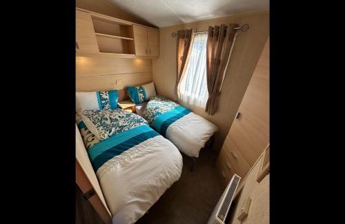 Ingoldmells House | 6 berth Waterside Ingoldmells Skegness J4 Santanavan 10