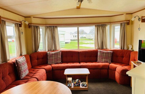 Wigton Resort | 6 Birth Static Caravan (Glendale Holiday Park)
