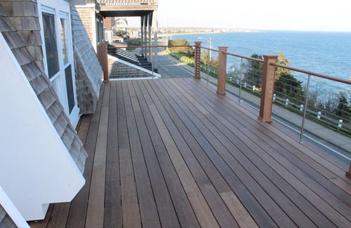 Falmouth Heights House | 6 BR Oceanfront House- fantastic spot for family reunions or large groups