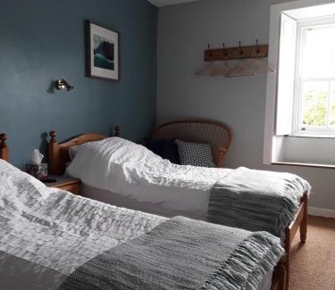 Brecon House | 6 Bridge St.