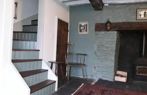 Brecon House | 6 Bridge St.